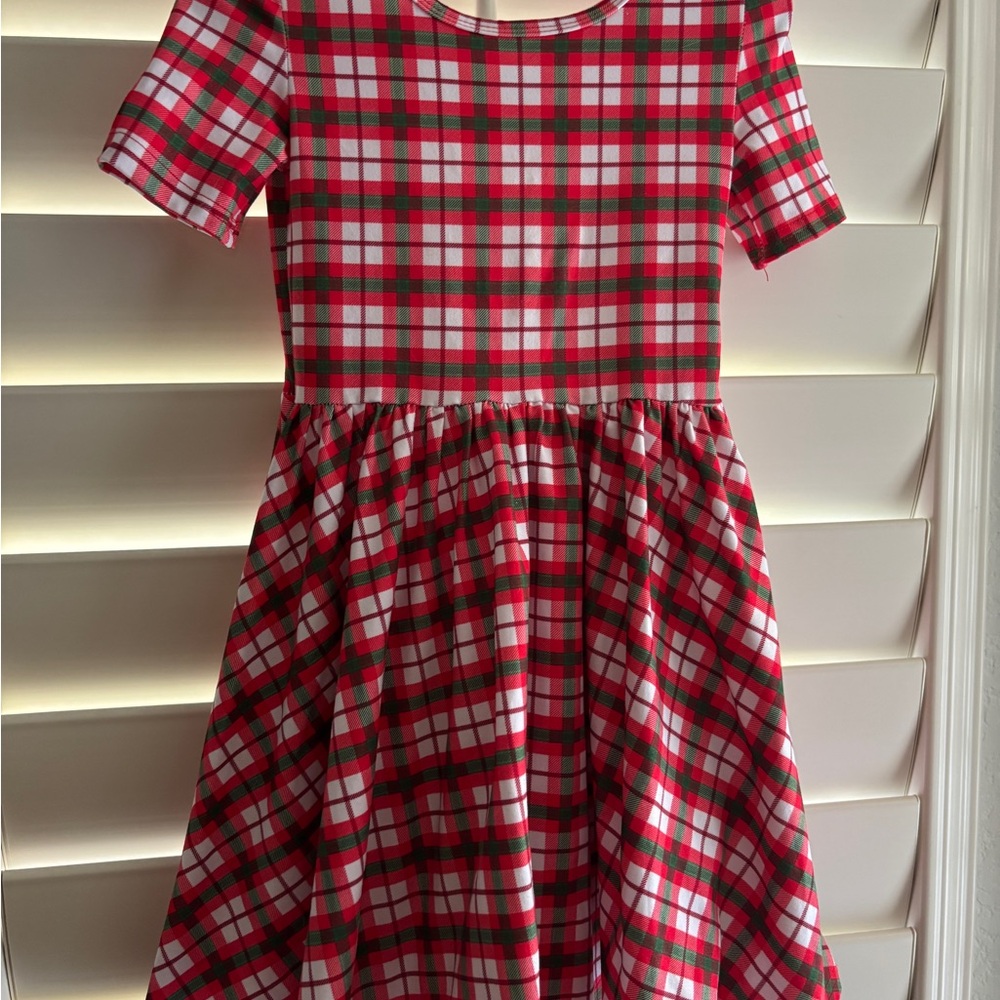 🛑 SOLD 🛑Little Stocking Co Girlhood Dress